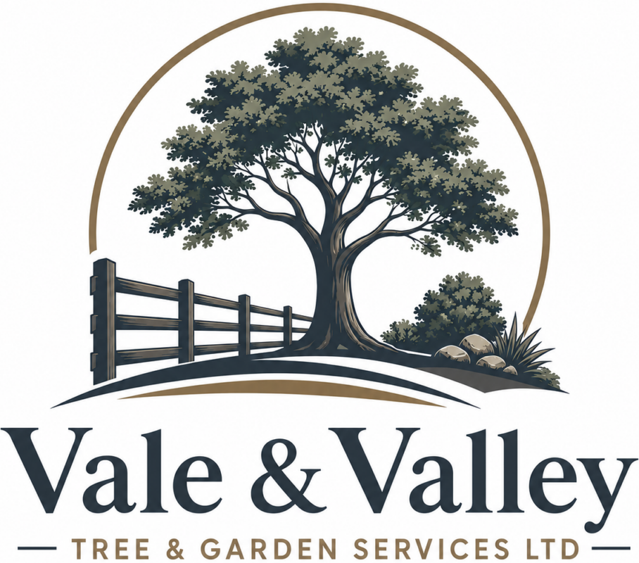 Vale & Valley Tree & Garden Services Ltd